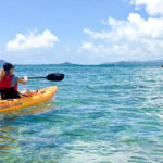 kayaking hawaii oahu