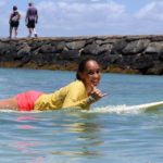 surfing wakiki hawaii