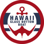 hawaii glass bottom boat
