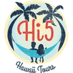 hi5 hawaii tour oahu