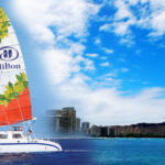 port waikiki cruises oahu hawaii catamaran