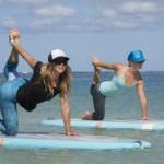 yoga floats oahu hawaii